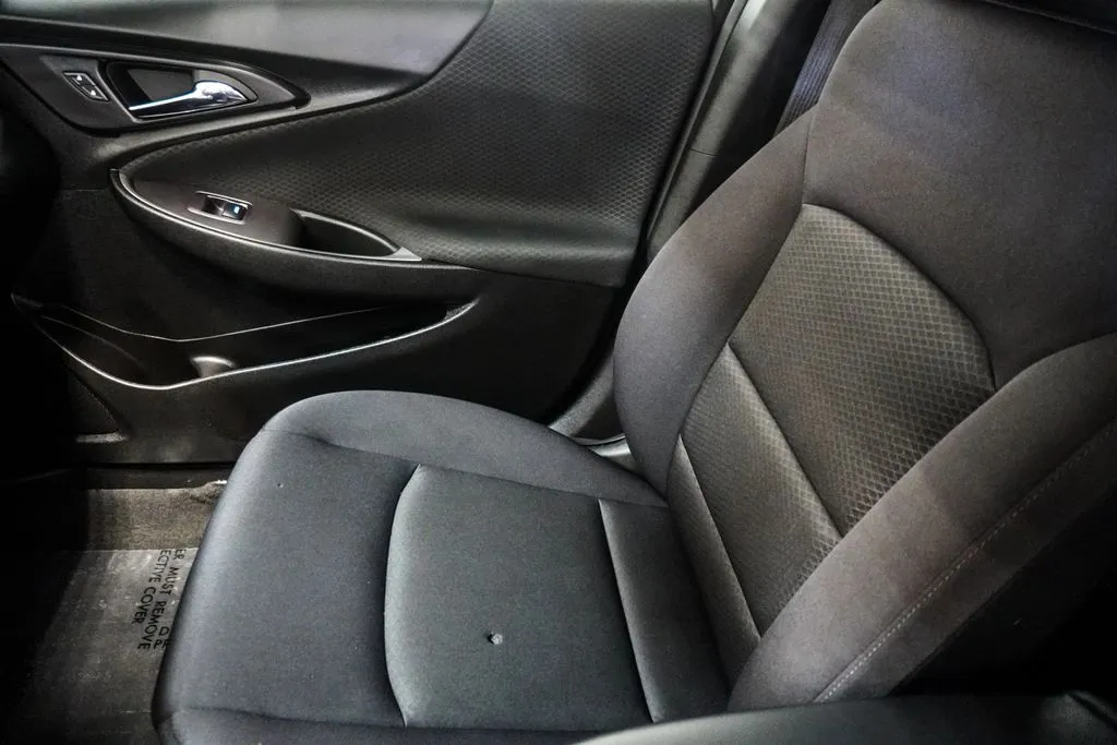 2024 Chevrolet Malibu LS, photo 22
