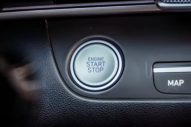 2024 Hyundai Elantra Hybrid Blue, photo 21
