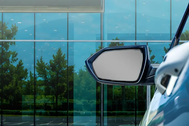 2024 Hyundai Elantra Hybrid Blue, photo 11