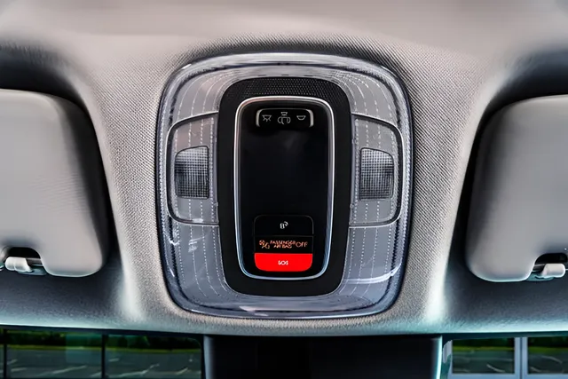 2024 Hyundai Elantra Hybrid Blue, photo 22