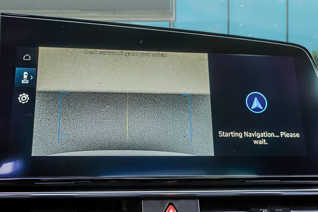 2024 Hyundai Elantra Hybrid Blue, photo 29