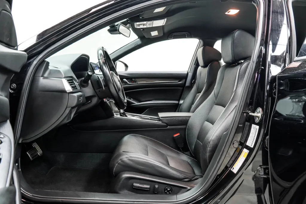 2019 Honda Accord Sport, photo 15