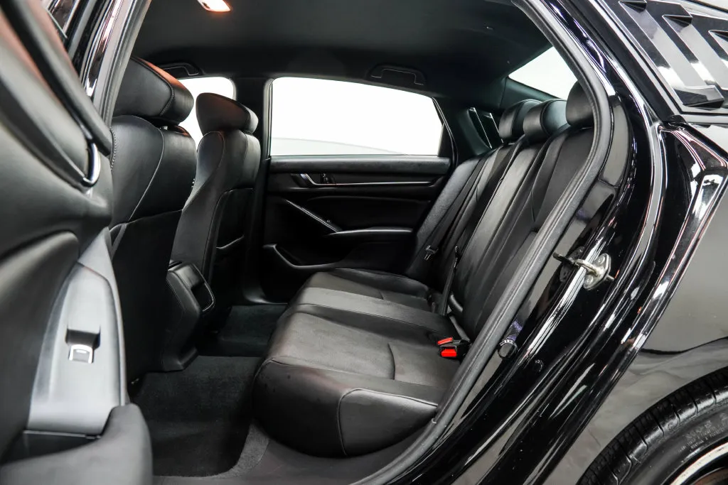 2019 Honda Accord Sport, photo 17