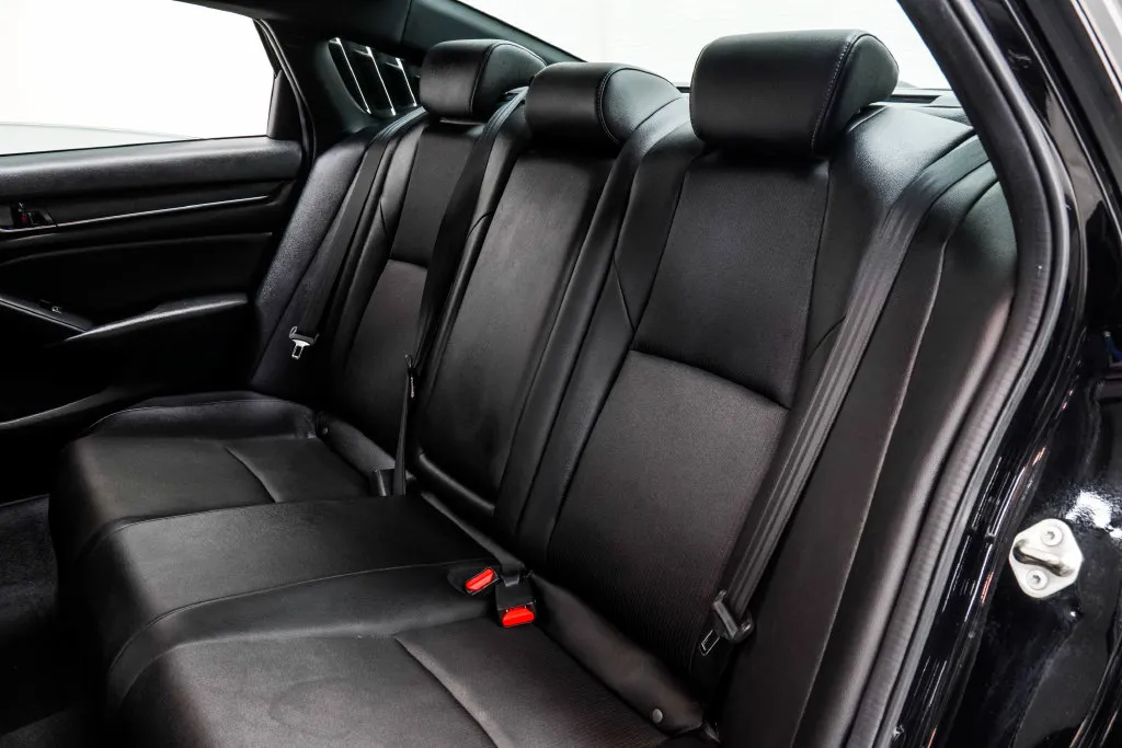 2019 Honda Accord Sport, photo 16