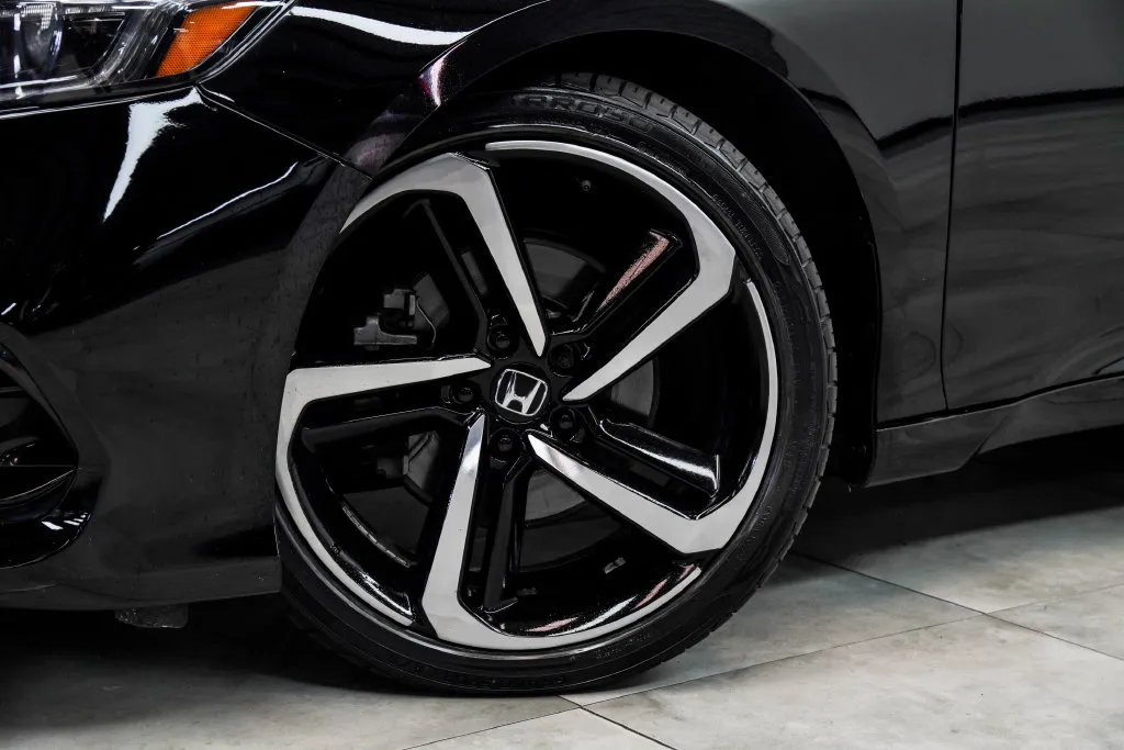 2019 Honda Accord Sport, photo 4