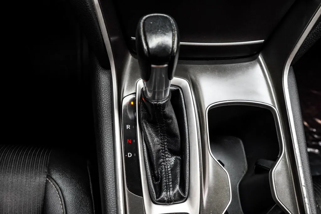 2019 Honda Accord Sport, photo 23