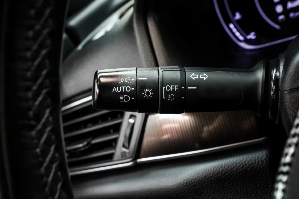 2019 Honda Accord Sport, photo 33