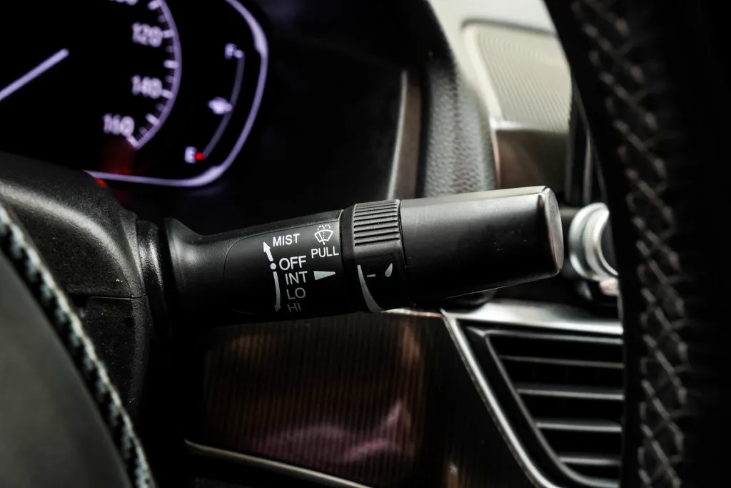2019 Honda Accord Sport, photo 32