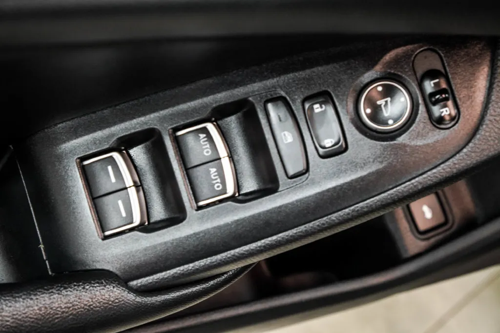 2019 Honda Accord Sport, photo 35