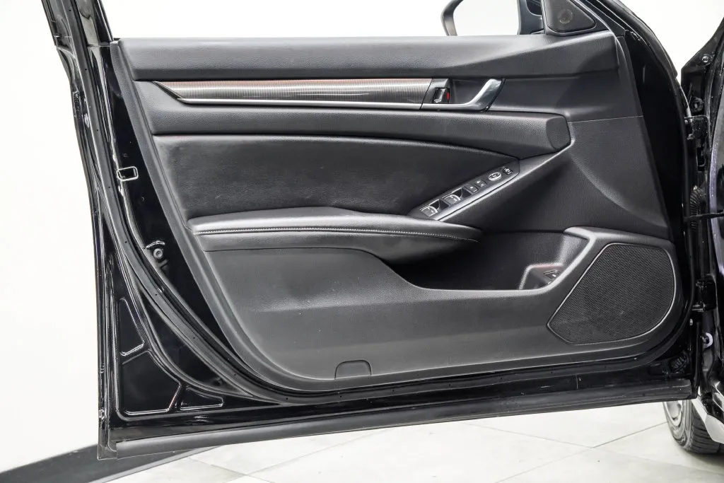 2019 Honda Accord Sport, photo 34