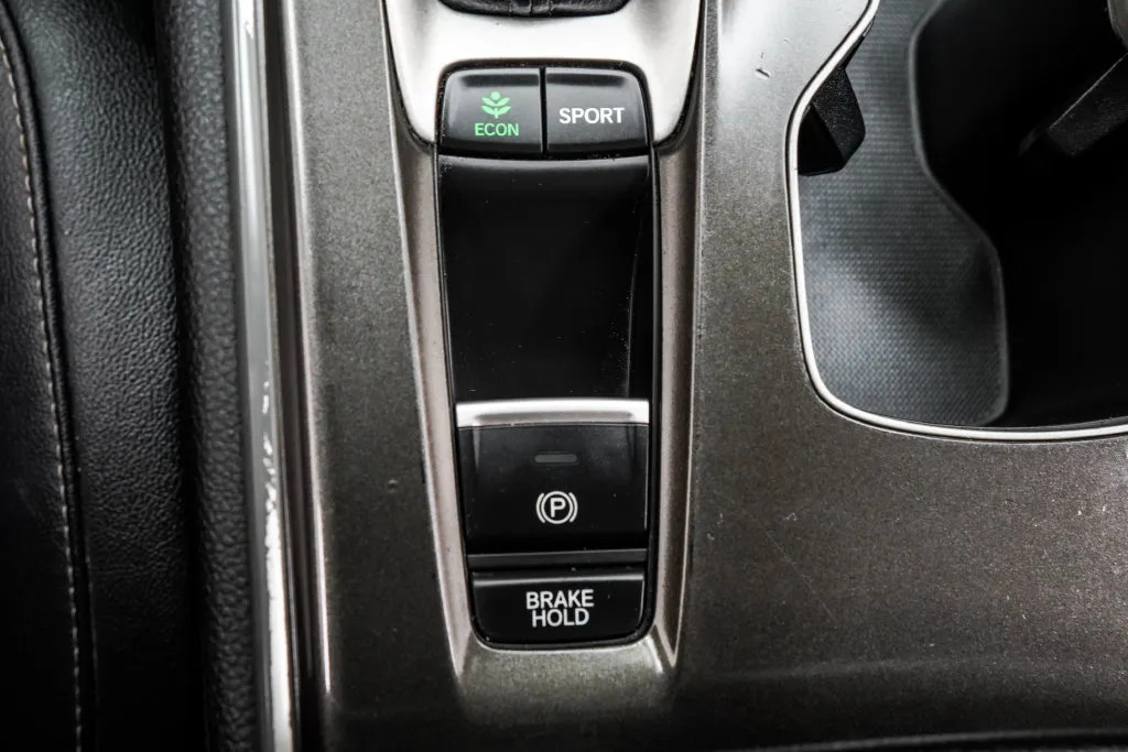 2019 Honda Accord Sport, photo 22