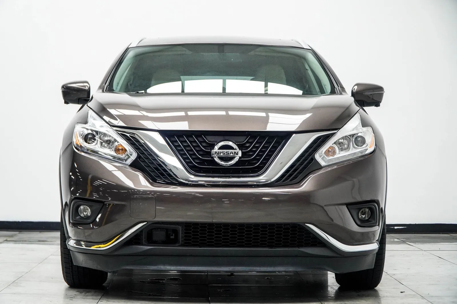 2017 Nissan Murano SL, photo 6
