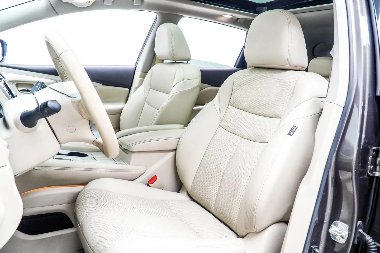 2017 Nissan Murano SL, photo 31