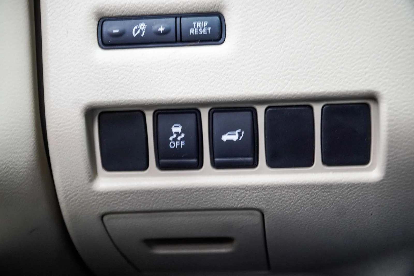 2017 Nissan Murano SL, photo 27