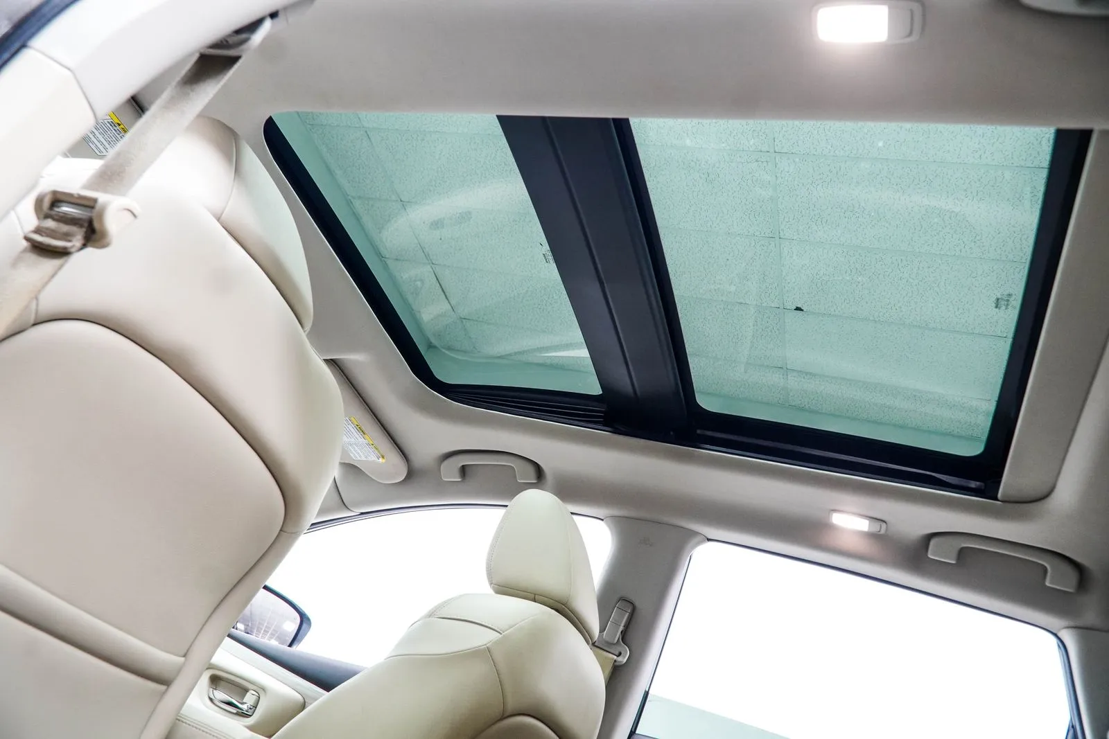 2017 Nissan Murano SL, photo 36