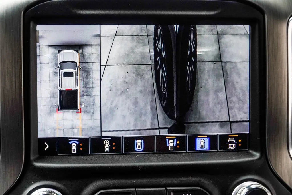 2021 GMC Sierra 1500 Denali, photo 28