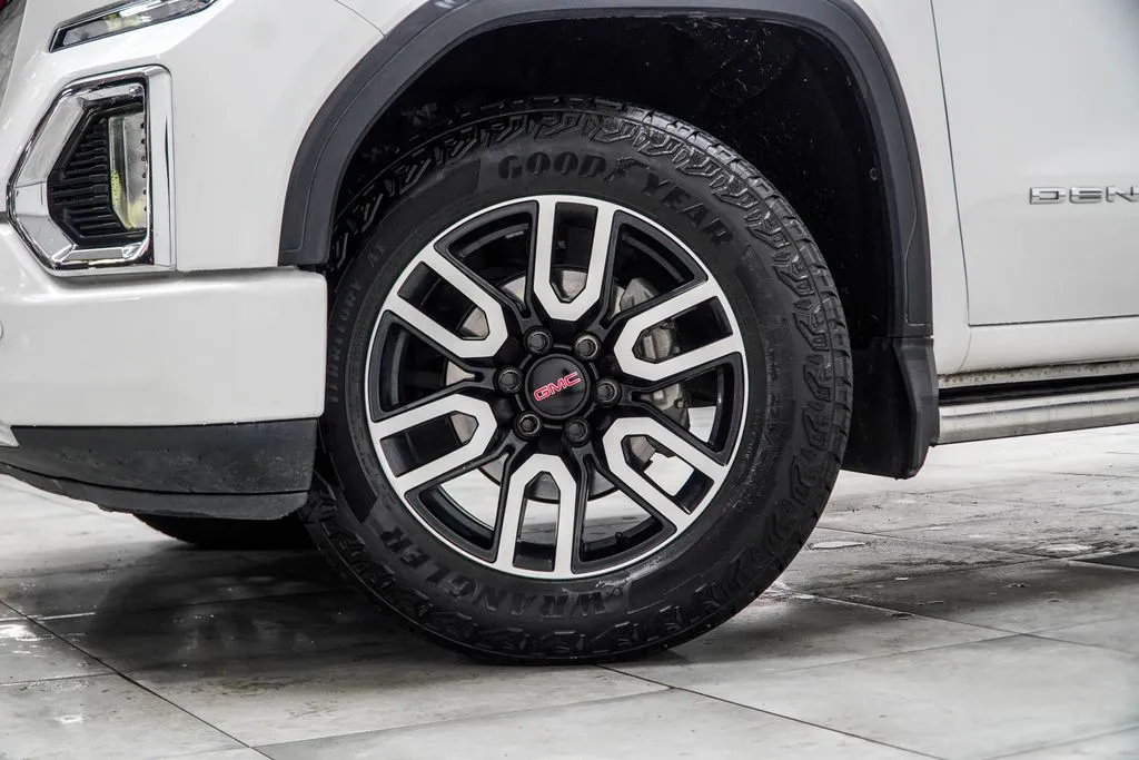 2021 GMC Sierra 1500 Denali, photo 5