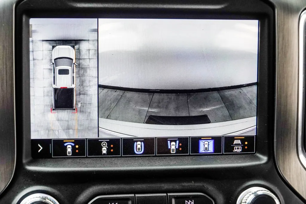 2021 GMC Sierra 1500 Denali, photo 26