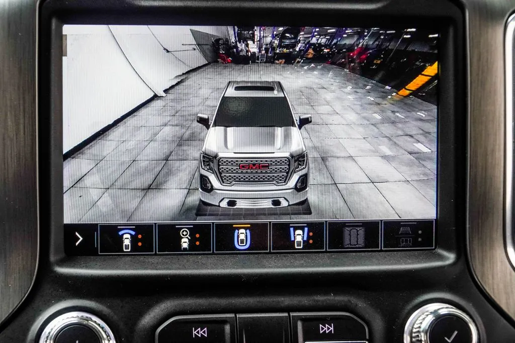 2021 GMC Sierra 1500 Denali, photo 27