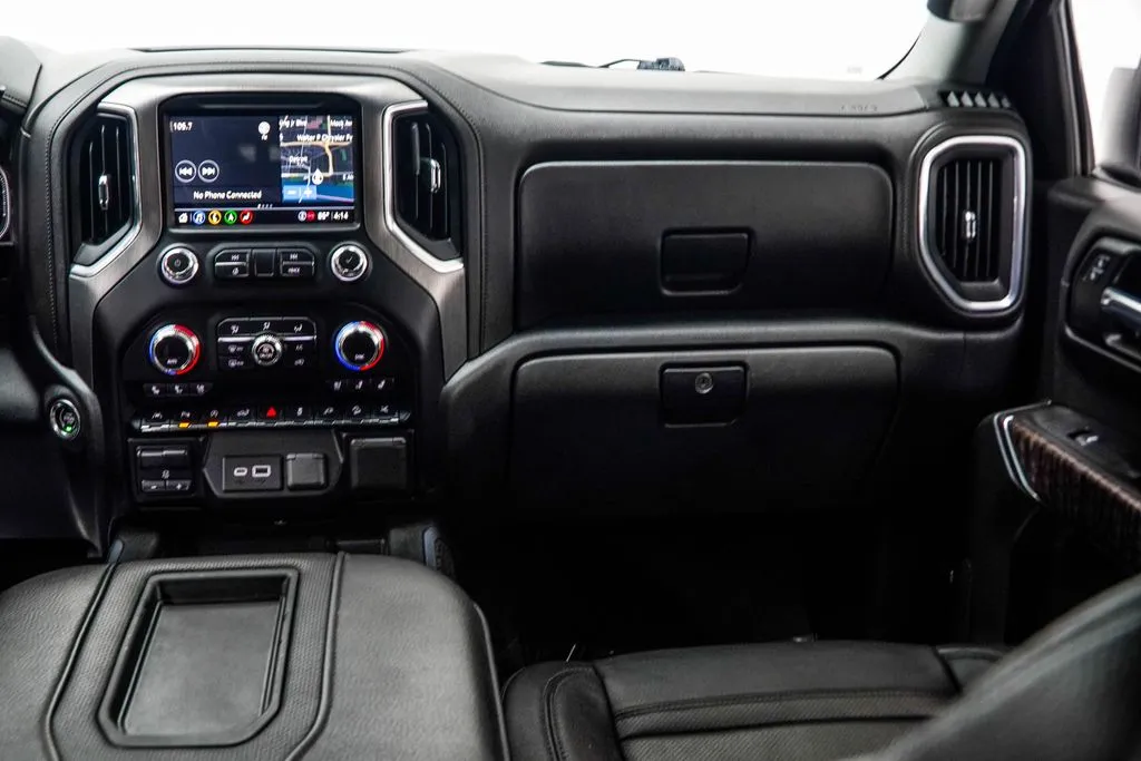2021 GMC Sierra 1500 Denali, photo 17