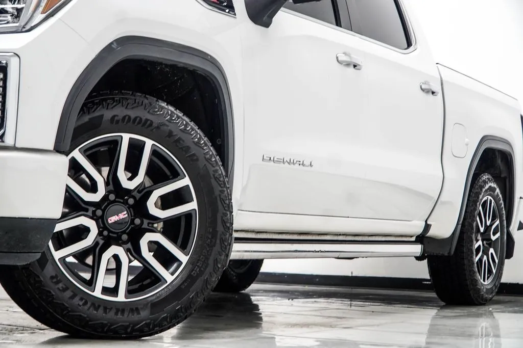 2021 GMC Sierra 1500 Denali, photo 2