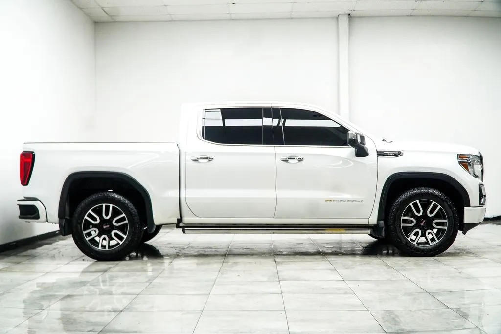 2021 GMC Sierra 1500 Denali, photo 6