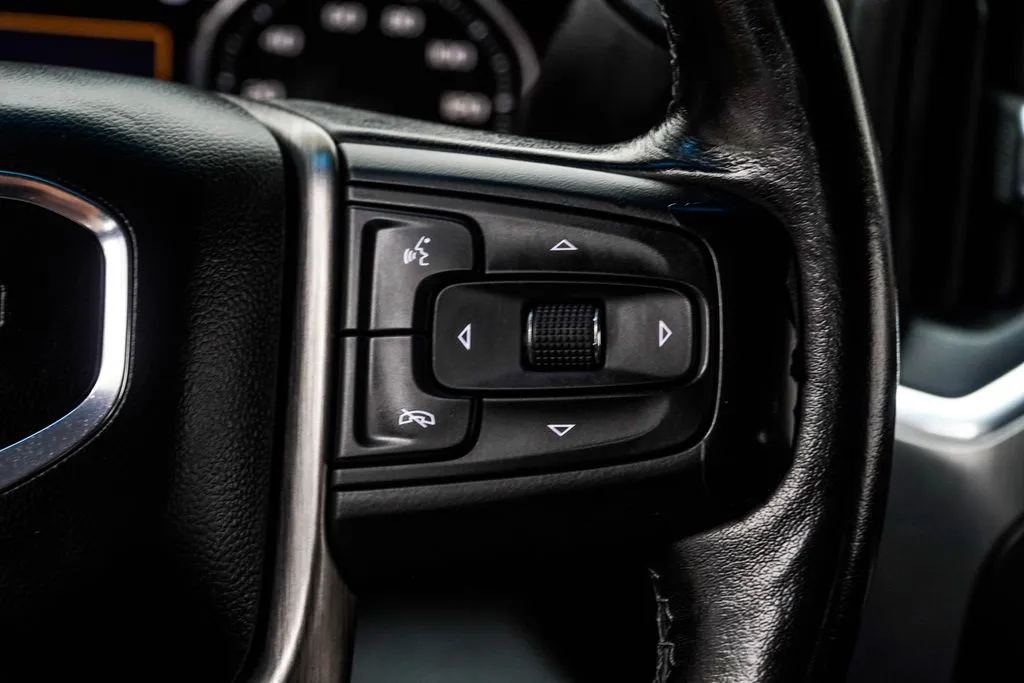 2021 GMC Sierra 1500 Denali, photo 30