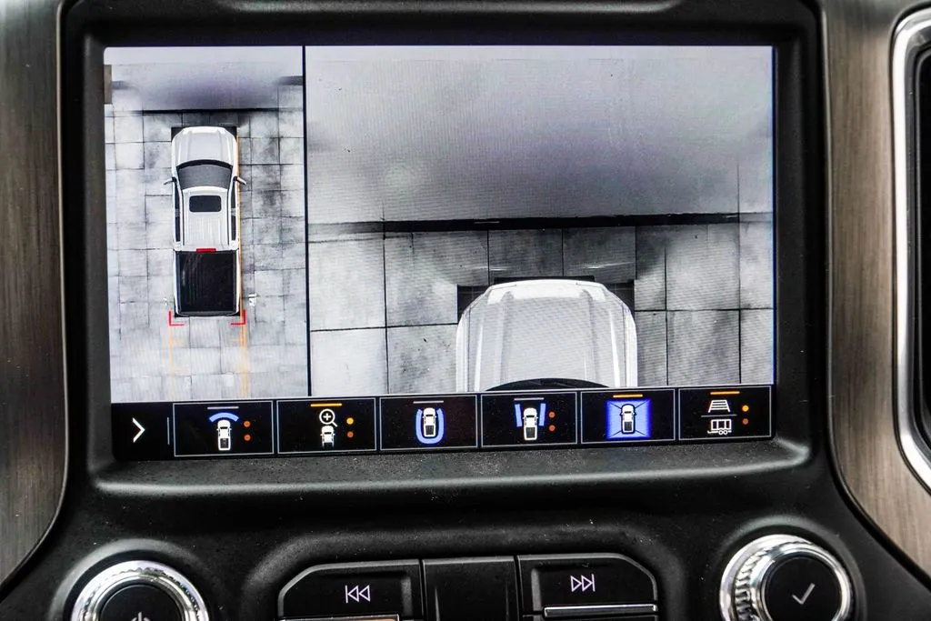 2021 GMC Sierra 1500 Denali, photo 29