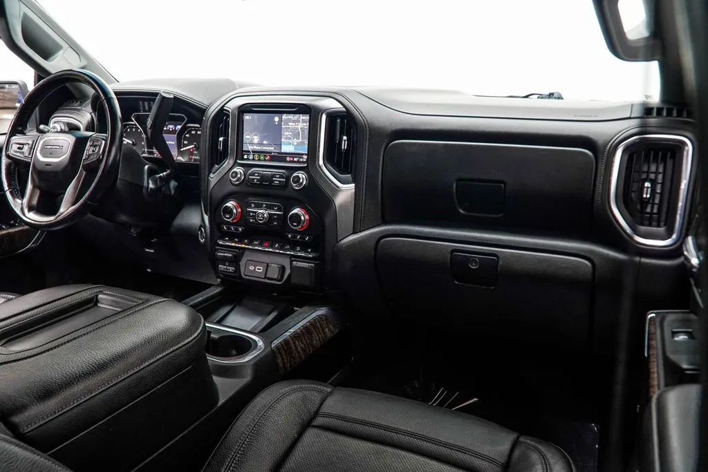 2021 GMC Sierra 1500 Denali, photo 18