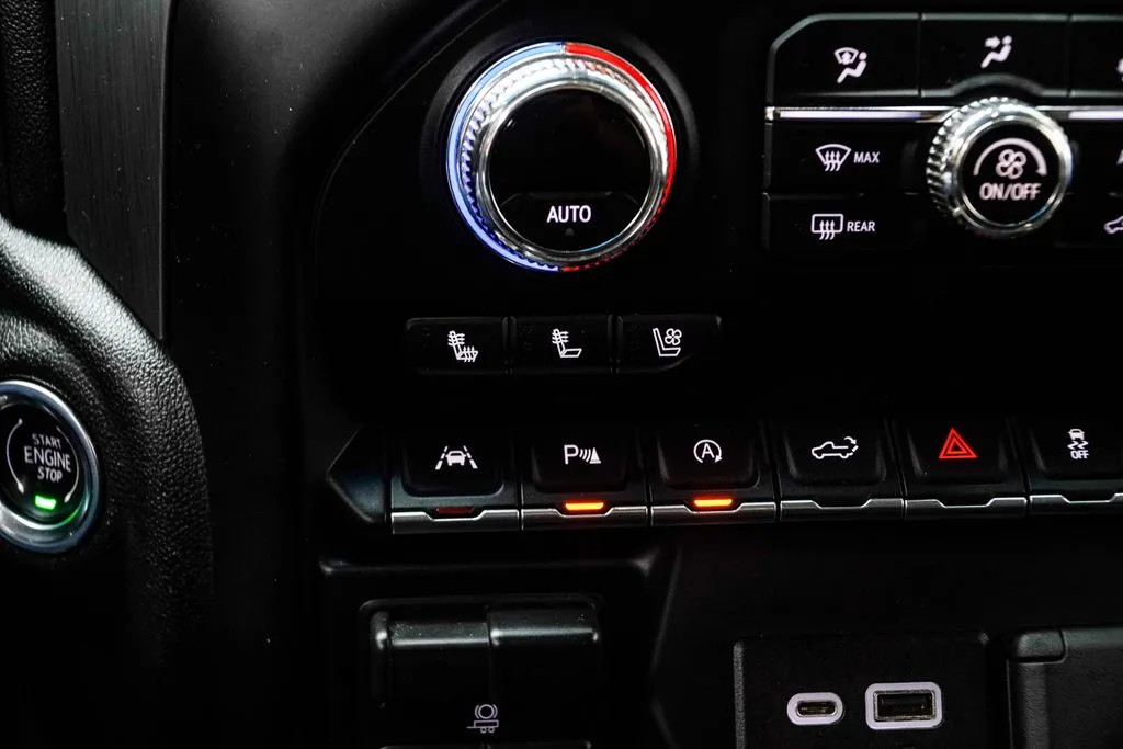 2021 GMC Sierra 1500 Denali, photo 21