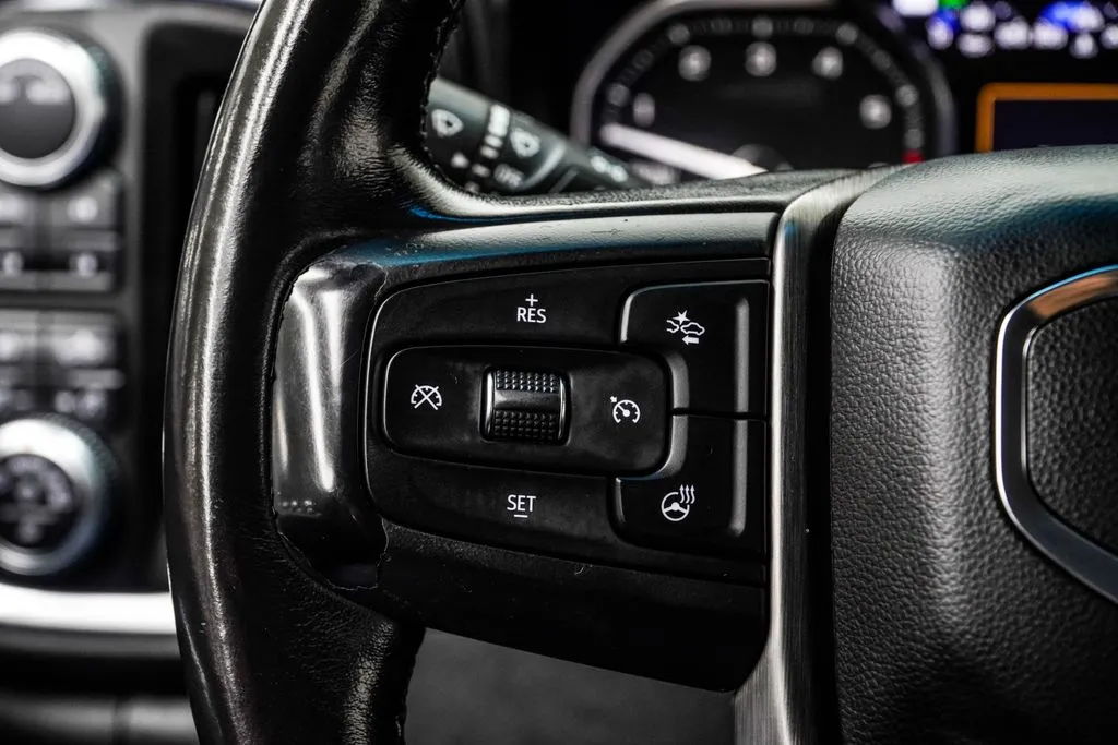 2021 GMC Sierra 1500 Denali, photo 31