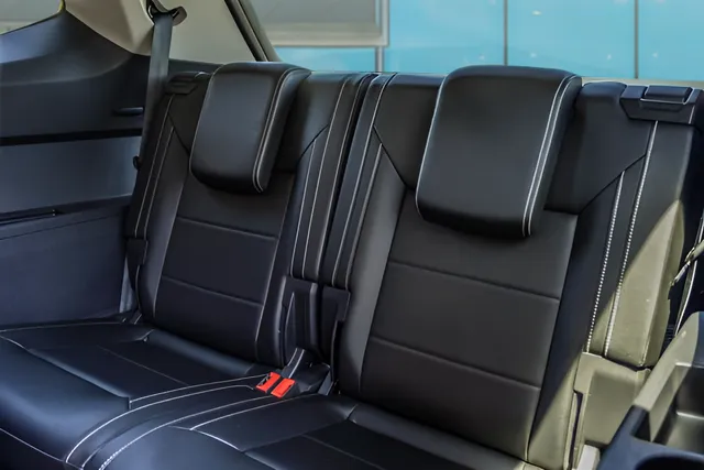 2022 Volkswagen Atlas 3.6L V6 SE w/Technology, photo 35