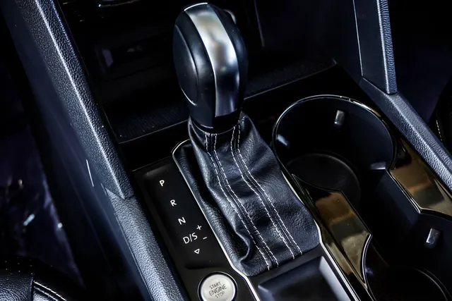 2022 Volkswagen Atlas 3.6L V6 SE w/Technology, photo 19
