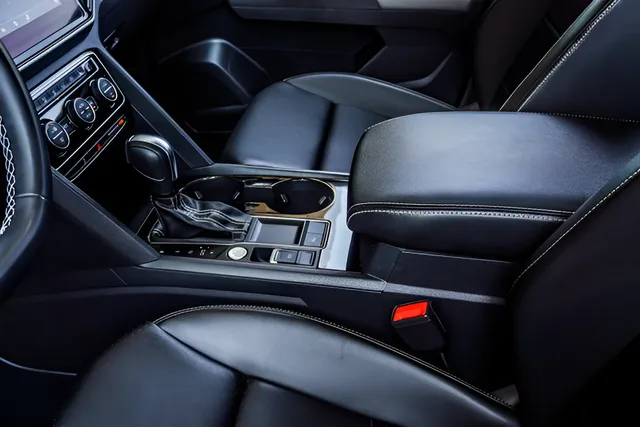 2022 Volkswagen Atlas 3.6L V6 SE w/Technology, photo 18