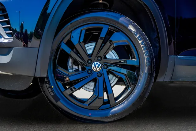 2022 Volkswagen Atlas 3.6L V6 SE w/Technology, photo 10