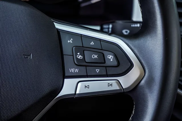 2022 Volkswagen Atlas 3.6L V6 SE w/Technology, photo 29