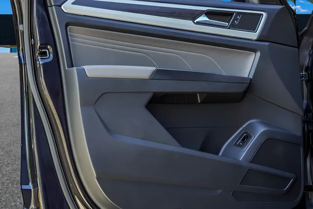 2022 Volkswagen Atlas 3.6L V6 SE w/Technology, photo 31