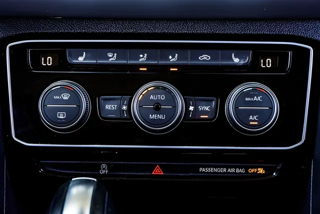 2022 Volkswagen Atlas 3.6L V6 SE w/Technology, photo 20
