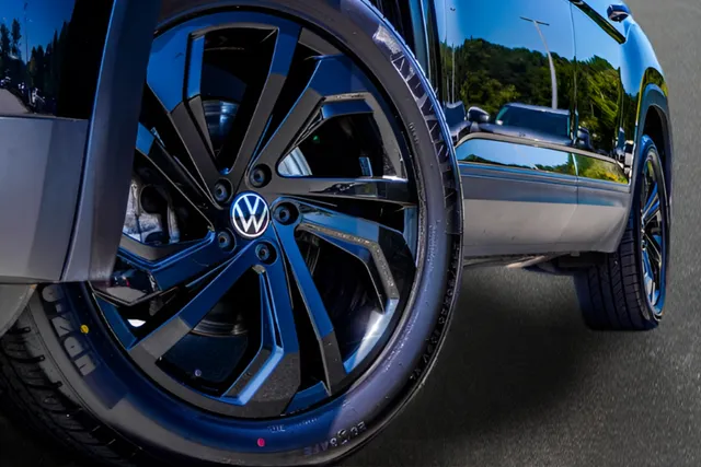 2022 Volkswagen Atlas 3.6L V6 SE w/Technology, photo 11