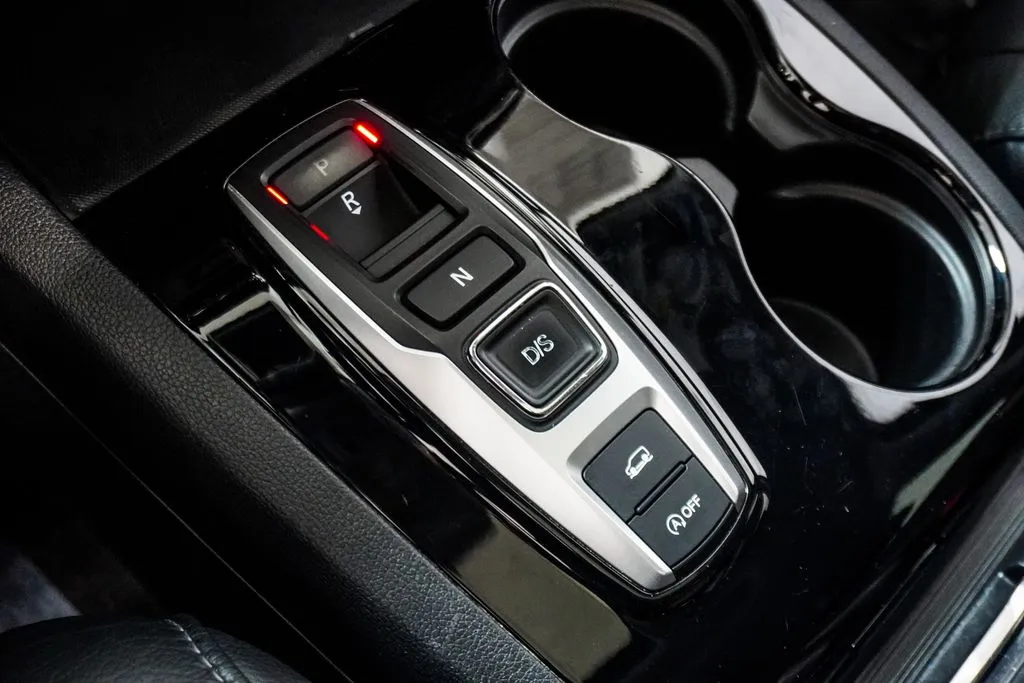 2017 Honda Pilot Touring, photo 26