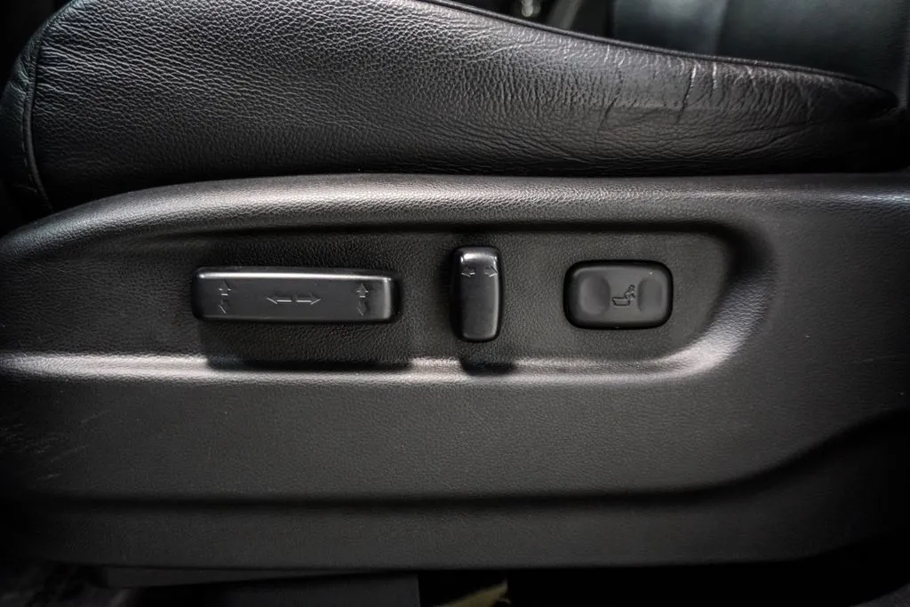 2017 Honda Pilot Touring, photo 5