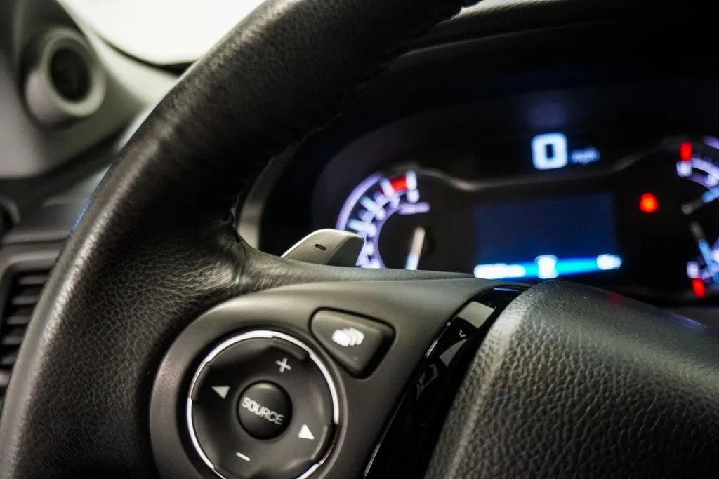 2017 Honda Pilot Touring, photo 18