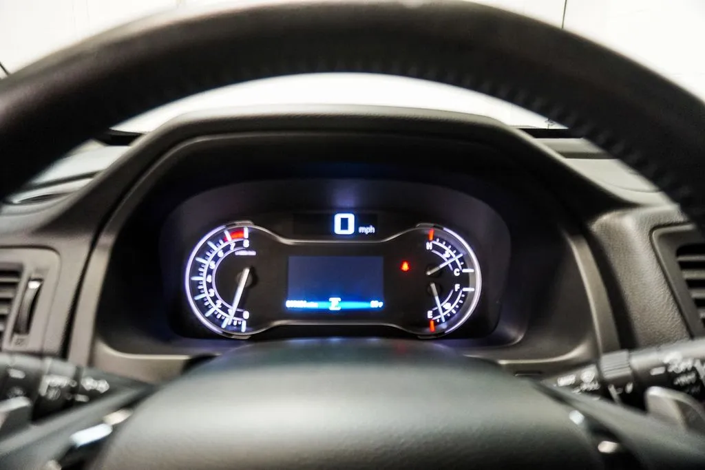 2017 Honda Pilot Touring, photo 30