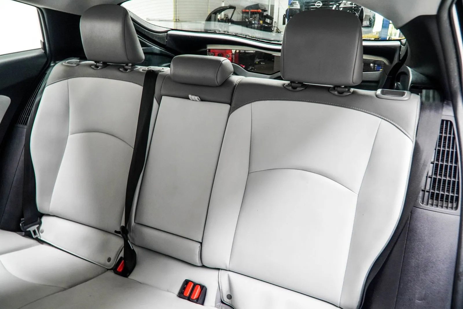2021 Toyota Prius Prime XLE, photo 34