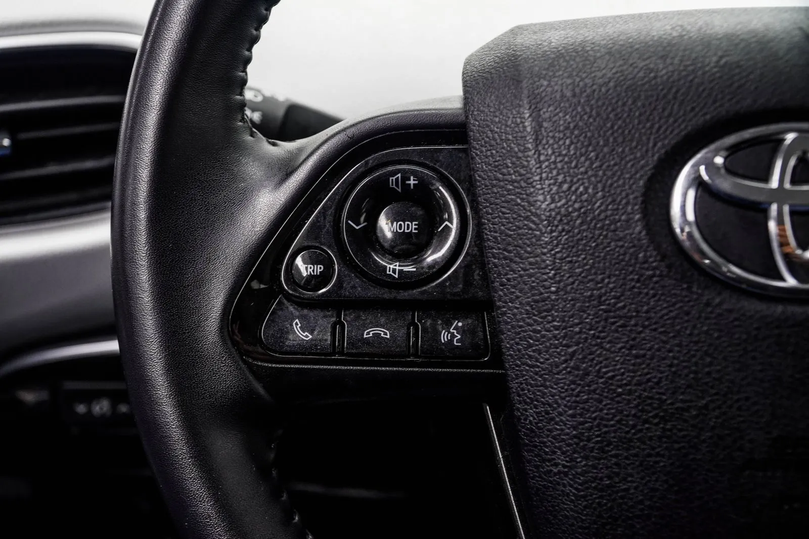 2021 Toyota Prius Prime XLE, photo 26