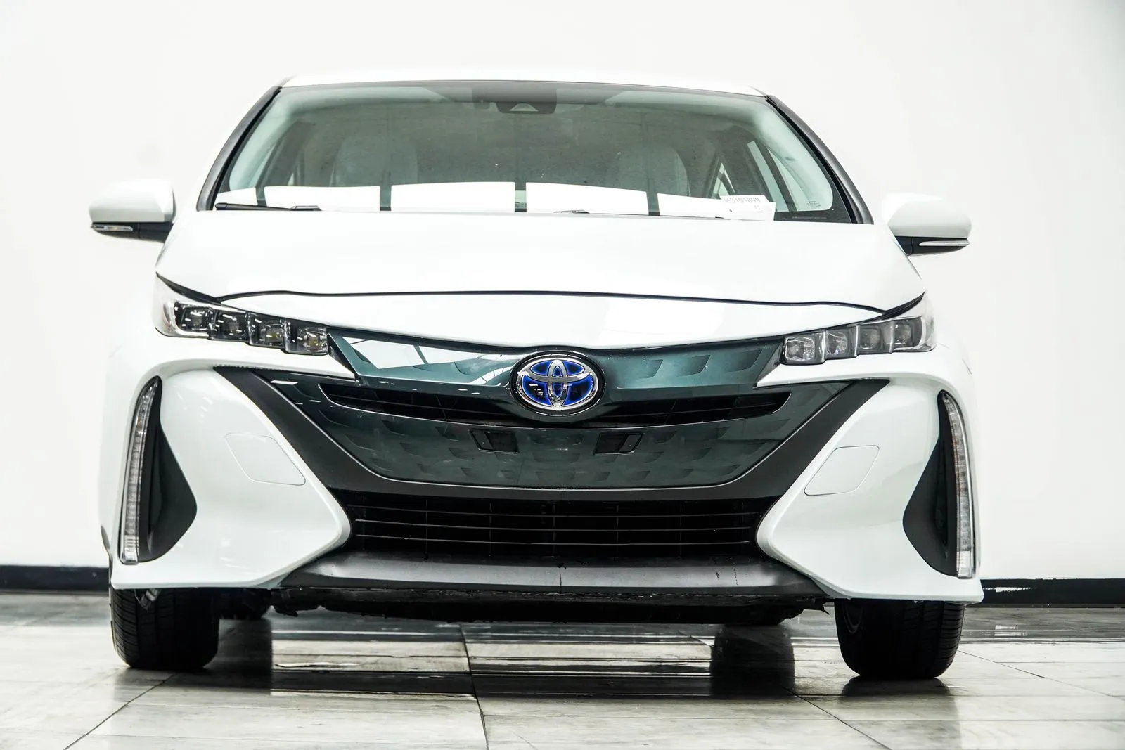 2021 Toyota Prius Prime XLE, photo 6