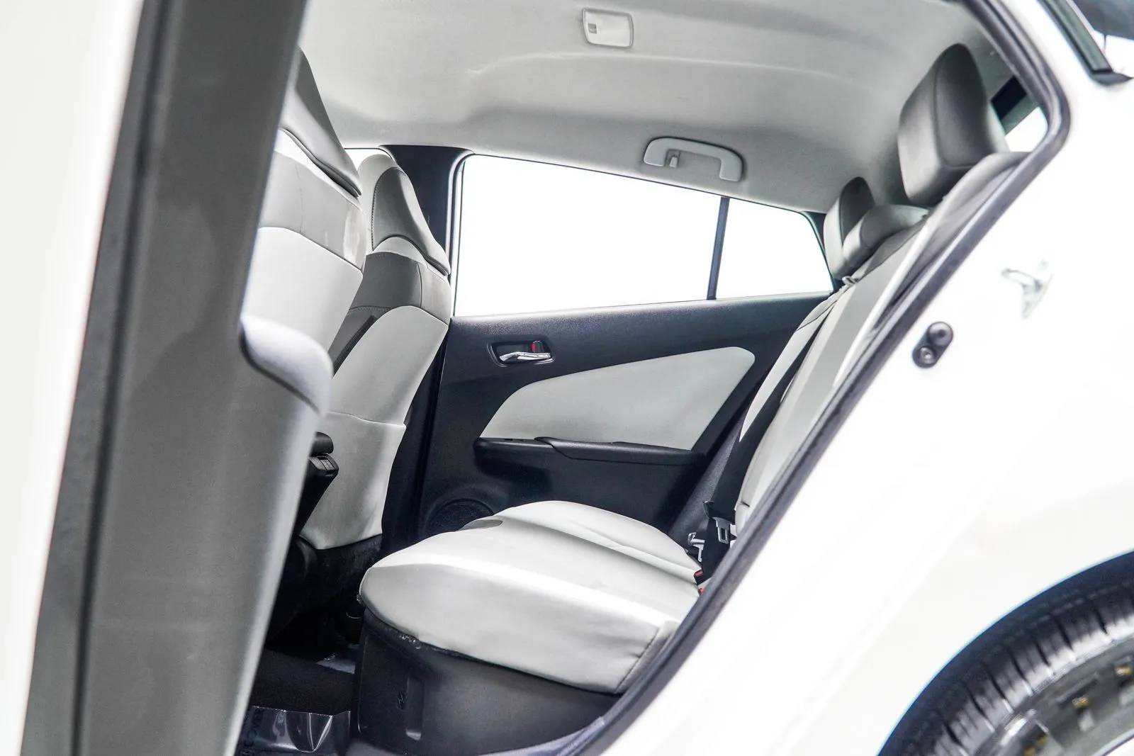 2021 Toyota Prius Prime XLE, photo 33