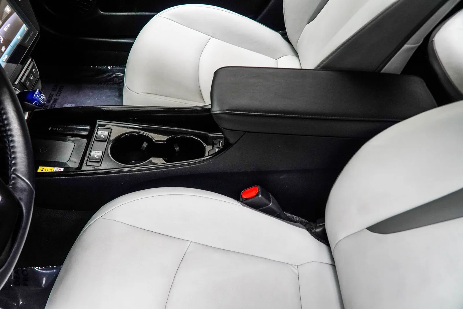 2021 Toyota Prius Prime XLE, photo 19