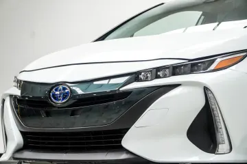 2021 Toyota Prius Prime XLE