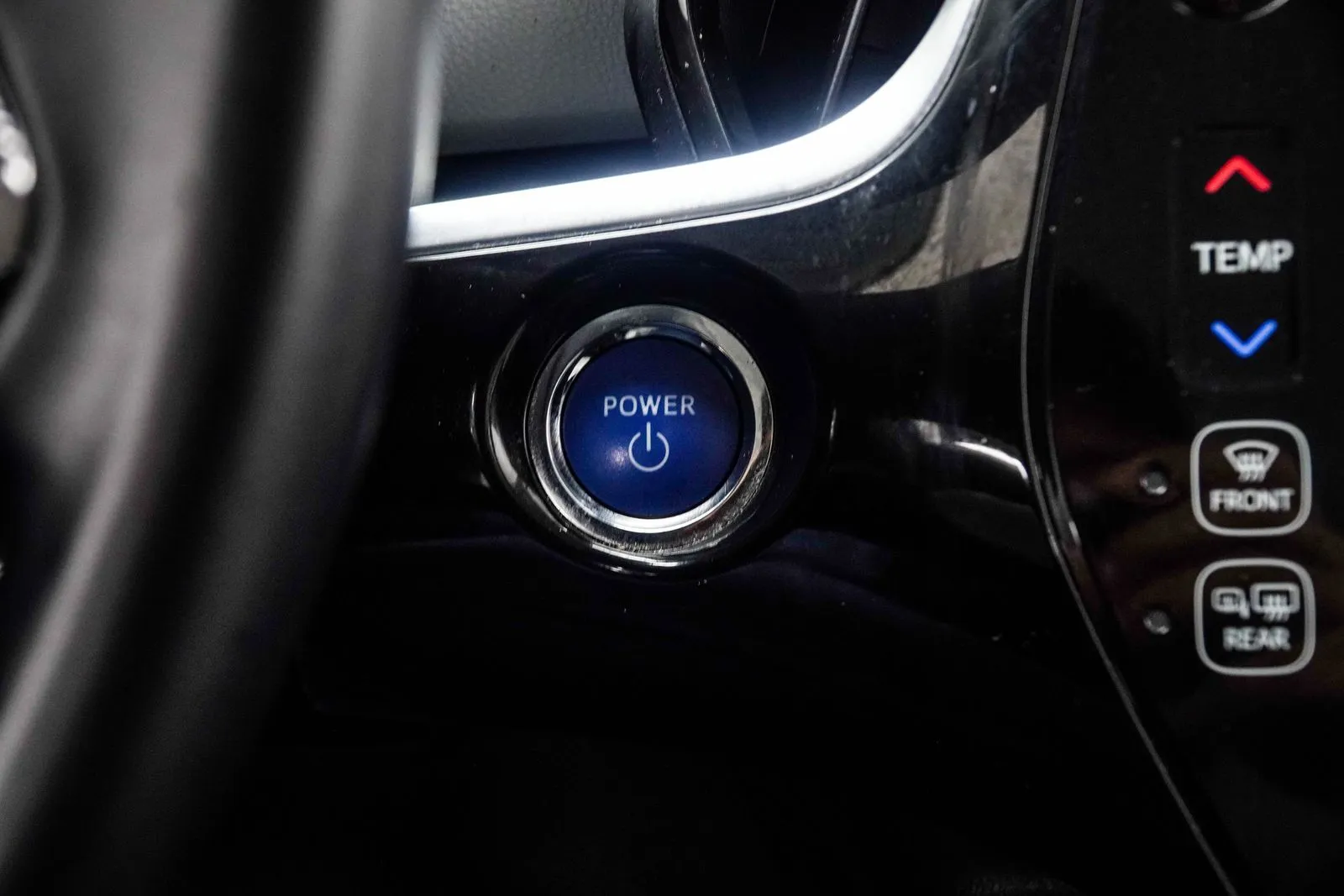 2021 Toyota Prius Prime XLE, photo 25